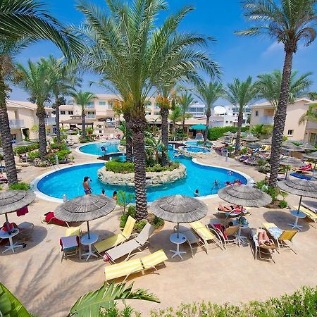 Tasia Maris Gardens Ayia Napa Exteriör bild