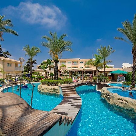 Tasia Maris Gardens Ayia Napa Exteriör bild
