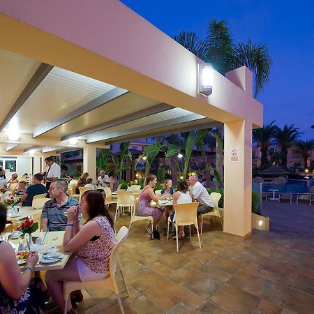 Tasia Maris Gardens Ayia Napa Exteriör bild