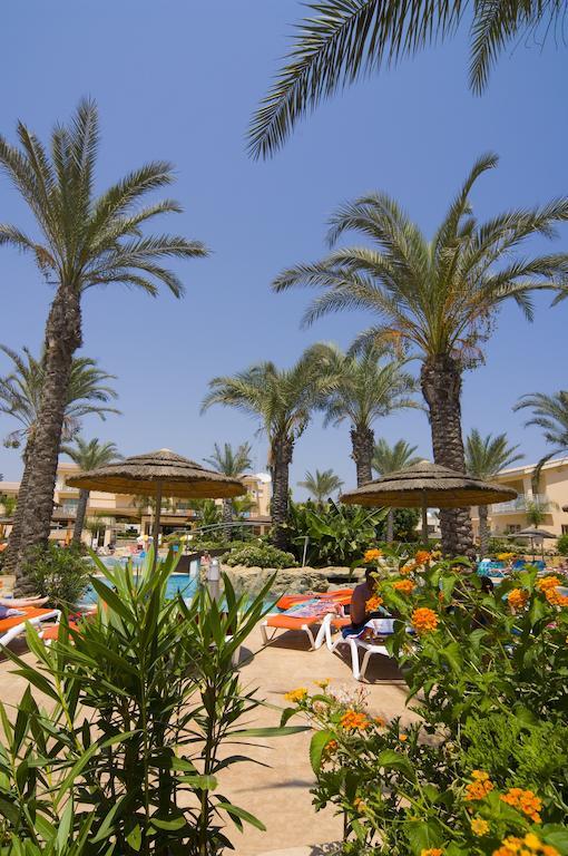 Tasia Maris Gardens Ayia Napa Exteriör bild