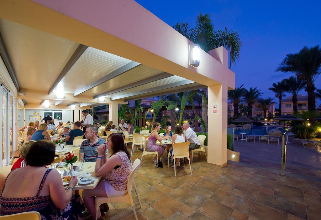 Tasia Maris Gardens Ayia Napa Exteriör bild