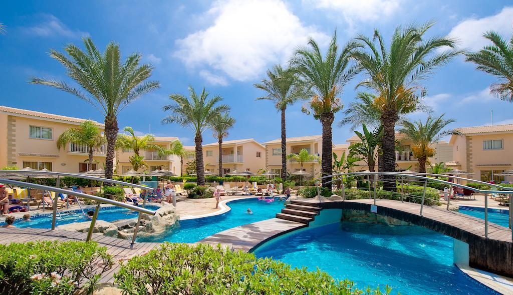 Tasia Maris Gardens Ayia Napa Exteriör bild