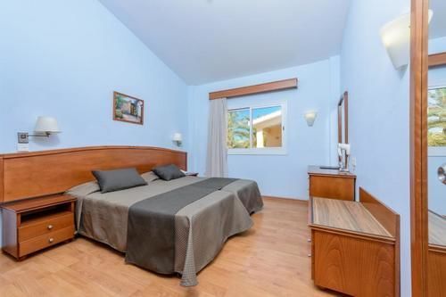 Tasia Maris Gardens Ayia Napa Exteriör bild