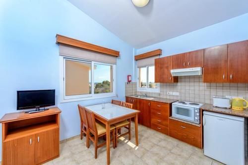 Tasia Maris Gardens Ayia Napa Exteriör bild