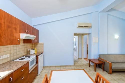 Tasia Maris Gardens Ayia Napa Exteriör bild
